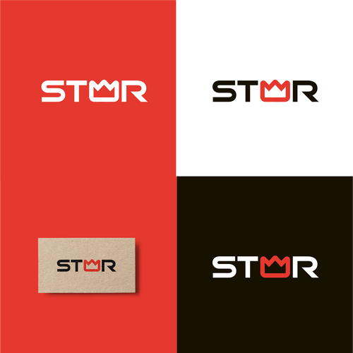 STOR Brand Identity  - the world's next high tech kitchen appliance. Design by toometo