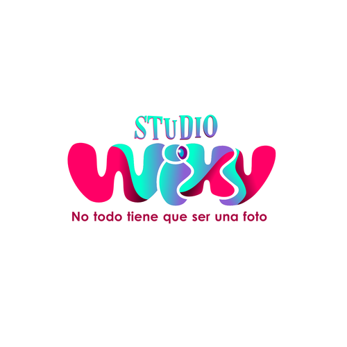 Make my  (W I X Y) logo Design by WubapuLulu