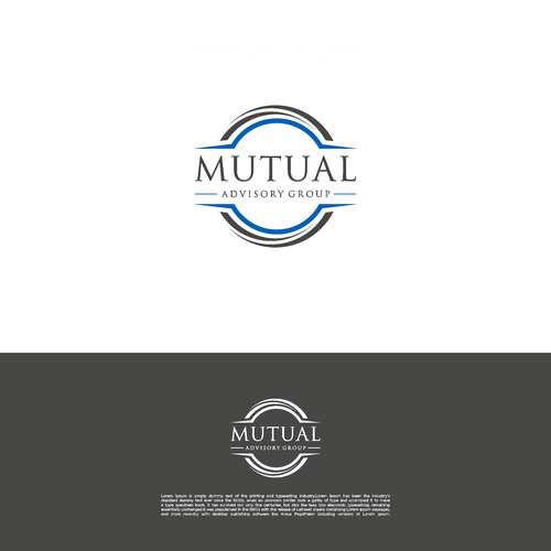 Design di Design a business professional logo for a conservative advisory group di A F I F I . A R T ™