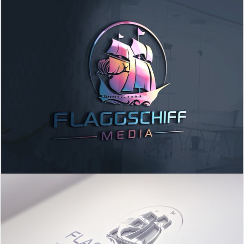 Proposta di design per un contest della categoria Logo realizzata da Sanchitaluck7