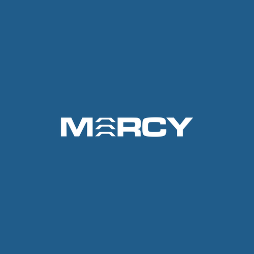 Mercy Logo Design Design by LOCAL JAVA