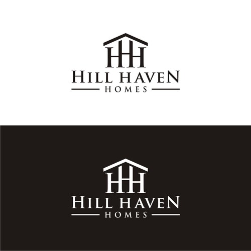Designs | Design a sleek logo for an up and coming remodel and new ...