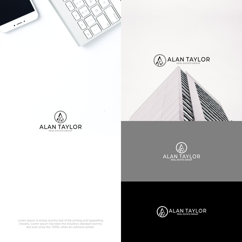 Design a modern & inviting logo for an LA Real Estate Group Design by Dyne Creative