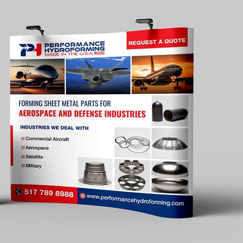 Other business or advertising contest entry by The 3colors