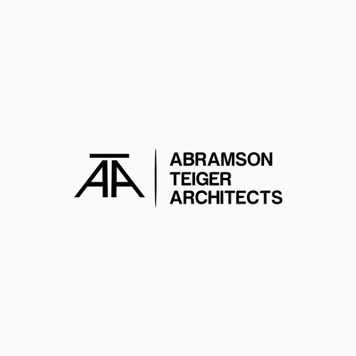 Award winning ARCHITECTURAL firm is re:branding its image. Design by Varokah69