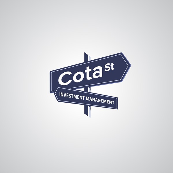 Design by eyowen titled "Cota St Logo"