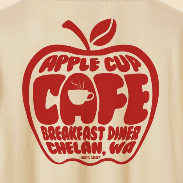 apple cup