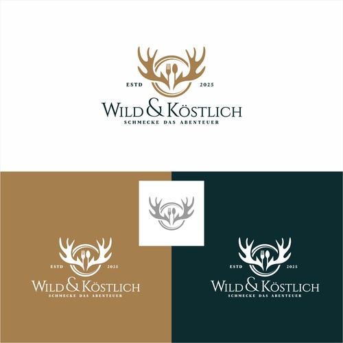 Logo design contest entry by fhwstudioart