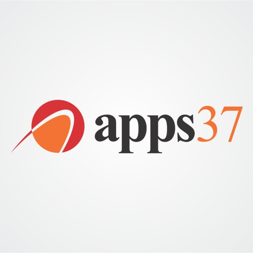 Design di New logo wanted for apps37 di syahdhan