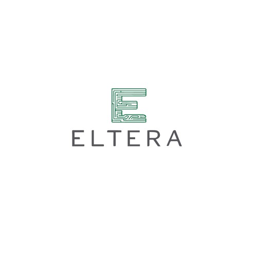 Logo design contest entry by dwiset99