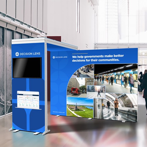  contest entry by Kosmos Creatives