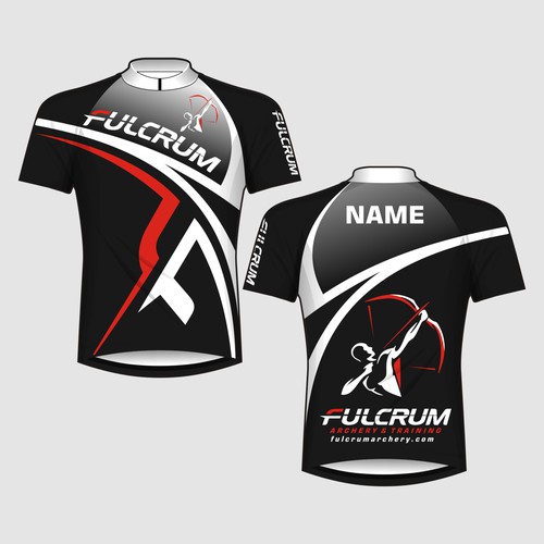 *Guaranteed Prize* National Archery Team Needs Your Flare & Creativity