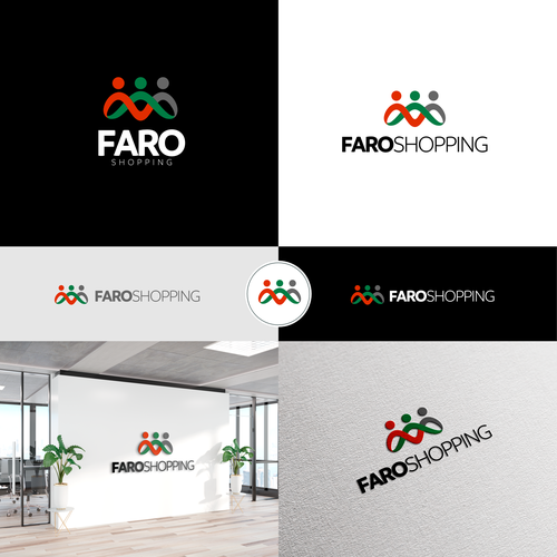 Create a powerful  design for an Italian multiproduct company Design by Agencia Netz