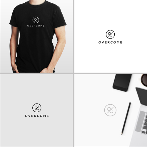 Logo design contest entry by Gibran*