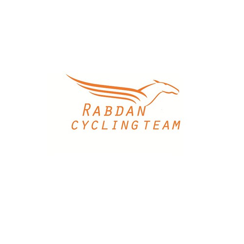 Cycling Team Logo Logo design contest