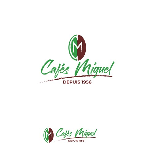 Logo & brand identity pack contest entry by SevyDesign