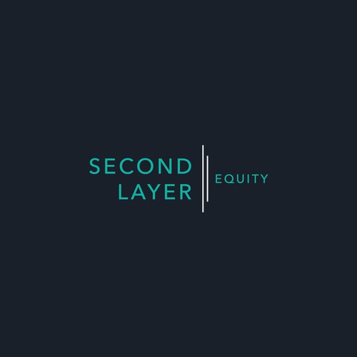 Second Layer logo First Layer Prize! Design by dadidam