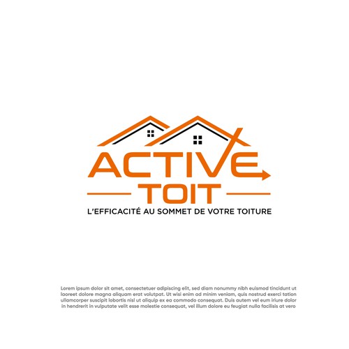 Logo design contest entry by Anjum Shorna™