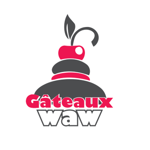 Logo design contest entry by patrakliski