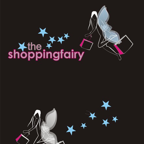 LOGO for a Personal Shopper Design by MN1717