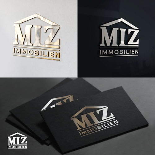 Logo design contest entry by Eyvindr