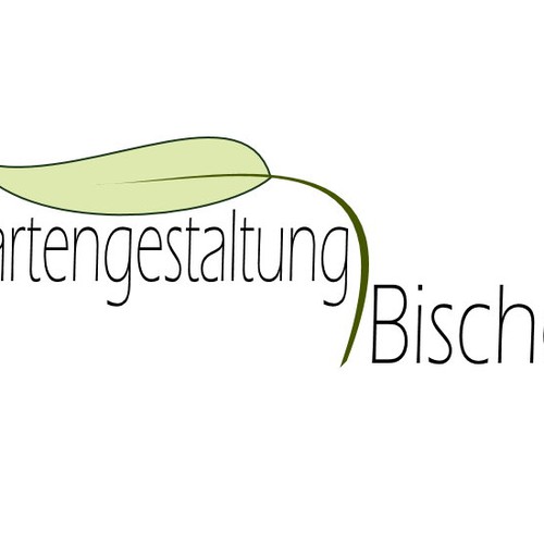 Logo design contest entry by Heidi.D.