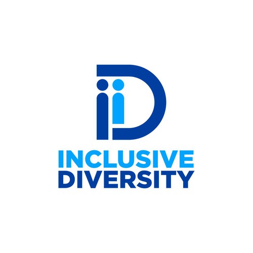 Design di Looking for logo that represents diversity & inclusion di hattori