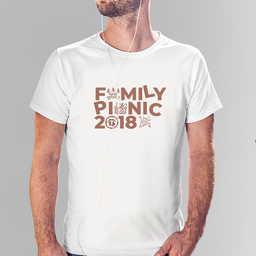 Trinity Picnic Shirt Idea 2018 Tshirt contest