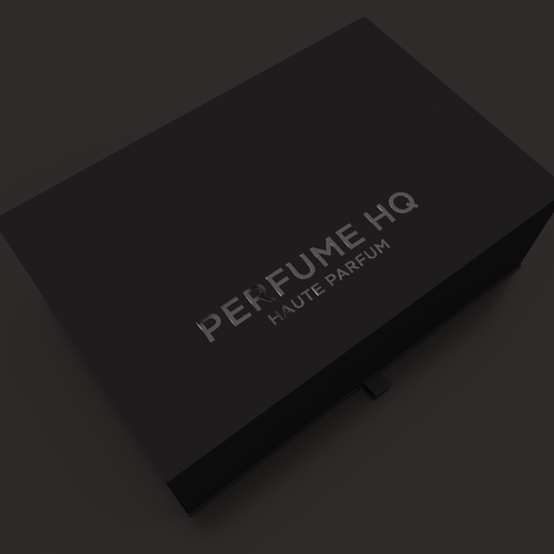 Designs | "Perfume HQ Luxe Unboxing: Design The Ultimate Sensory ...