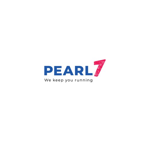 コンペ「Design for Pearl 7 General trading」のデザイン by unique72さん 