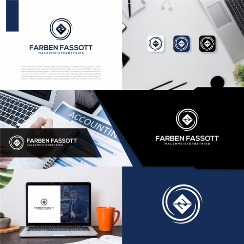  contest entry by R❢ZQY