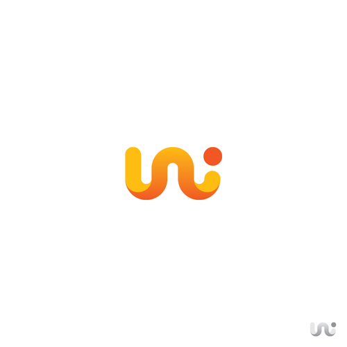 Work For Impact Design by zlup.