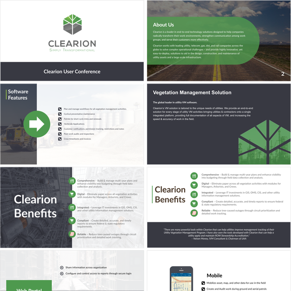 Clearion