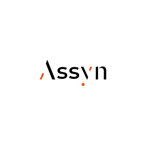 New logo for “Assyn” SaaS platform Design by NyantoSani
