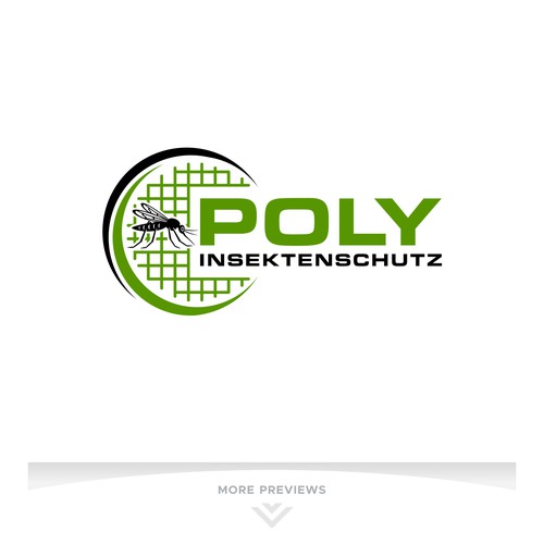 Logo design contest entry by DoubleSides