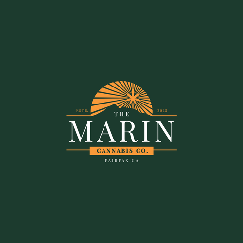 new Marin County Cannabis Dispensary by Cookies & Blum co-founder needs great logo for business Design by A r s l a n