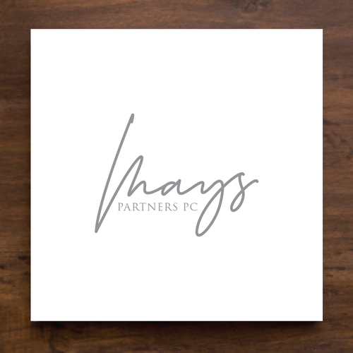 "Helping Others Build Their Dreams" – branding for Husband/Wife Boutique CPA Firm Design by Per CikSa