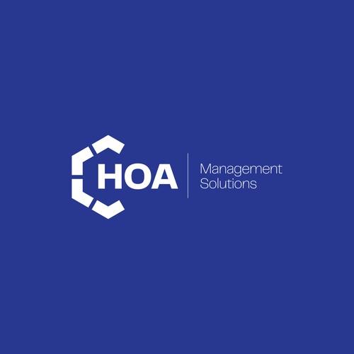 HOA Management Services Logo Design by ~pinna~