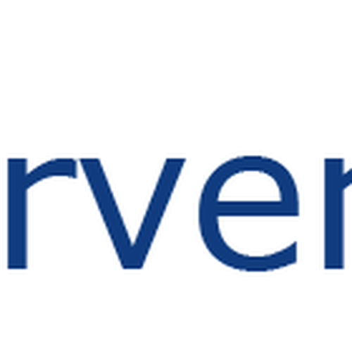 logo for serverfault.com デザイン by Edd Armitage