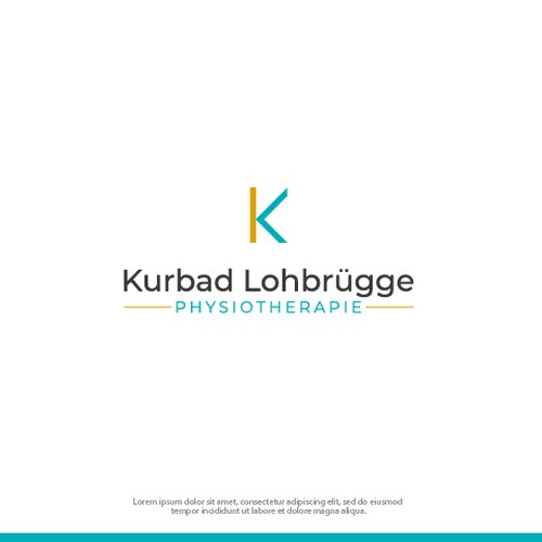  contest entry by Bejn Creative