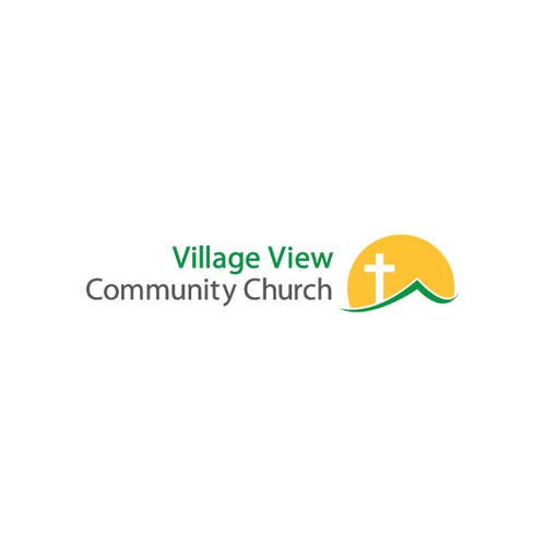 Create the next logo for Village View Community Church Design by Morgain Design