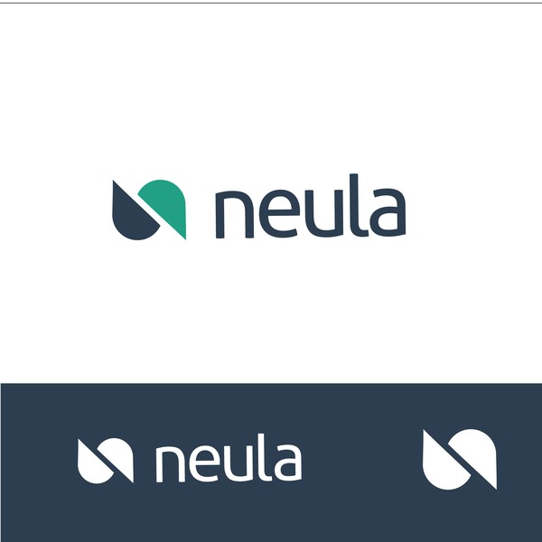 Design by Stenora titled "A Modern Logo for Digital Platform"