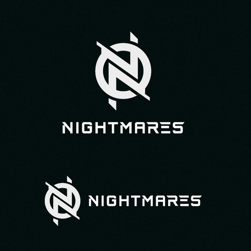 Create a logo for a multigaming network! Design by Giordan Bueno