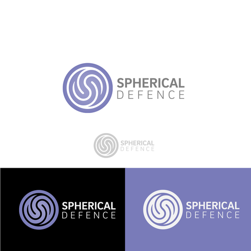 Spherical Defence Labs needs a sophisticated new logo Design by CervusDesigns