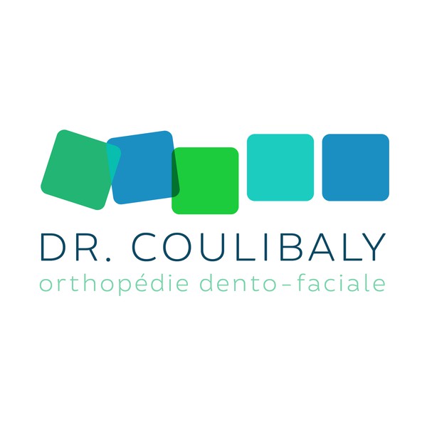 Logo concept for an orthodondist