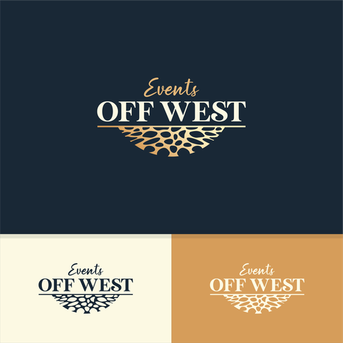 CLASSIC EVENT BUSINESS LOGO Design by MotionPixelll™