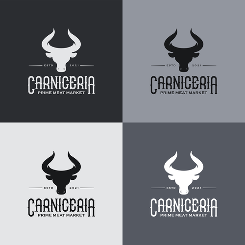 Meat Market Logo ASAP Design by faniraajput✅✅✅