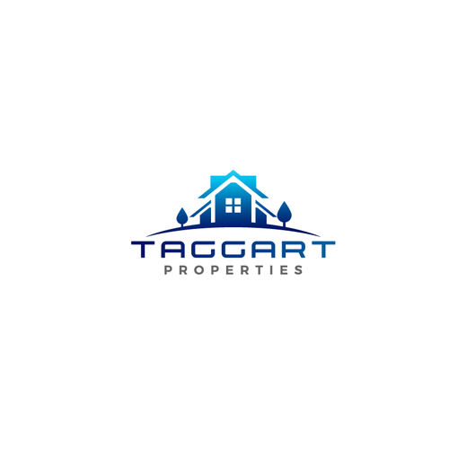 Home Buyer needs effective and versatile logo please! THANKS! Design by Artmaniadesign