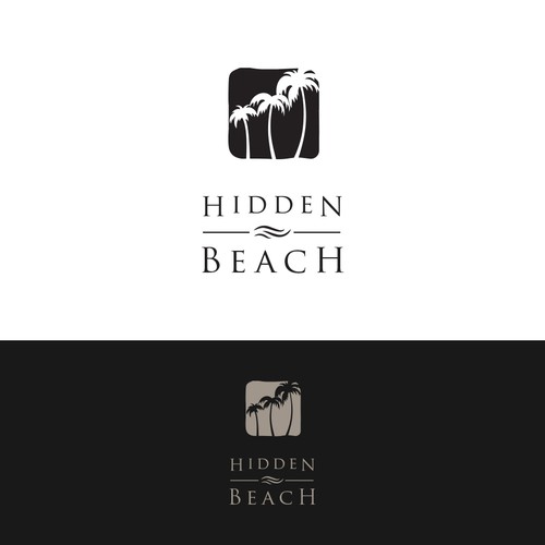 Create logo for largest beachfront community on the Texas Coast Design réalisé par andaiy