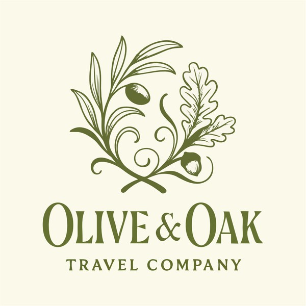 Olive & Oak